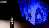 33. ITFS Eröffnung