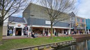 Zaandam, NL. Part 4