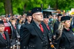 Highland Gathering Peine 2026